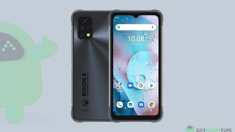 UMiDIGI Bison X10S