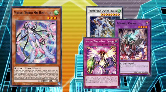 Yu Gi Oh Master Duel Best Deck To Build 2022