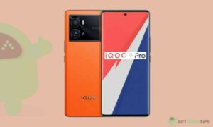 Vivo Iqoo 9 Pro PD2172F Firmware Flash File