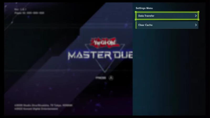 Fix Yu Gi Oh Master Duel Link Accounts with Konami ID on PC, Consoles and Mobile