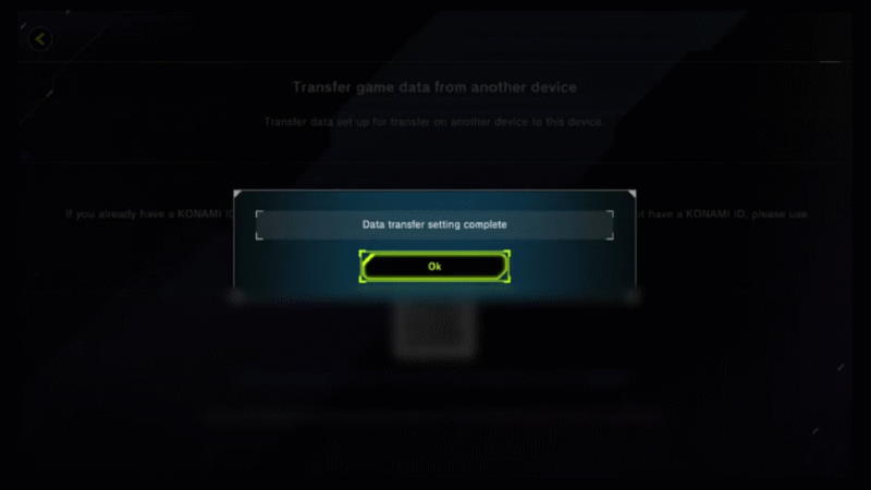 Fix Yu Gi Oh Master Duel Link Accounts with Konami ID on PC, Consoles and Mobile