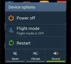 Reboot Your System