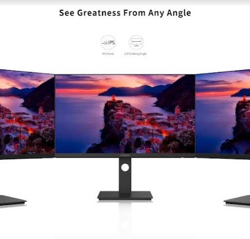 INNOCN 27 Inch PC Office Monitor: Is It Worth?