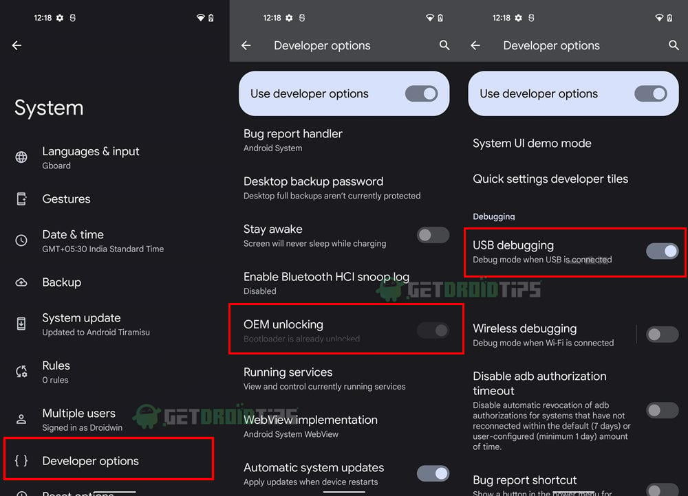How to Root Any Pixel Devices Running Android 13 via Magisk