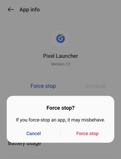 Fix Pixel Launcher Not Working on Any Android Phone