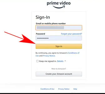 Cancel Premium Subscribed Channels on Prime Video