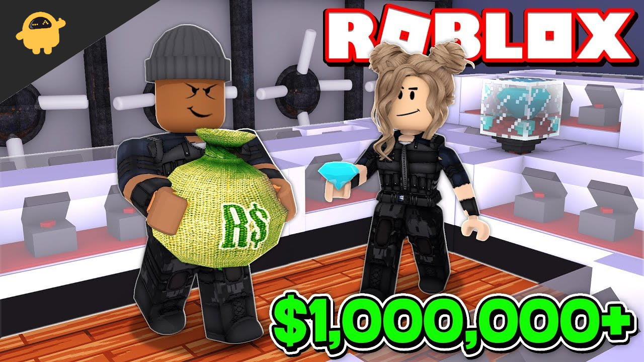 All Heists and Locations in Roblox Thief Simulator
