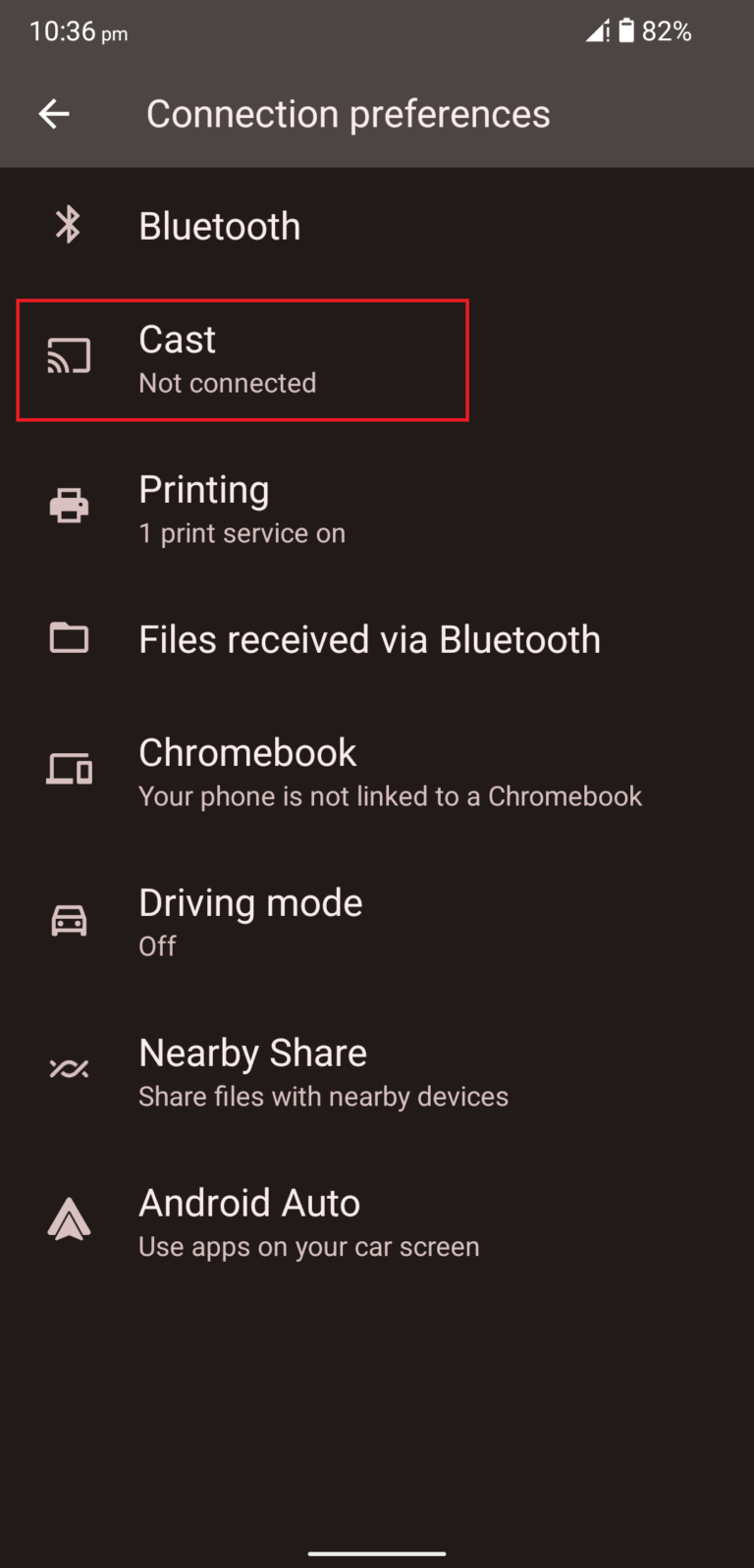 FIX Amazon Prime Video Casting Not Working or Black Screen Issue
