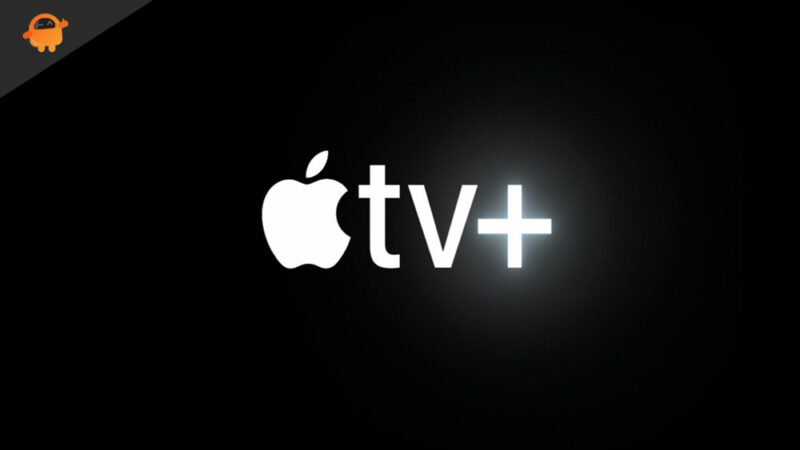 Apple TV+