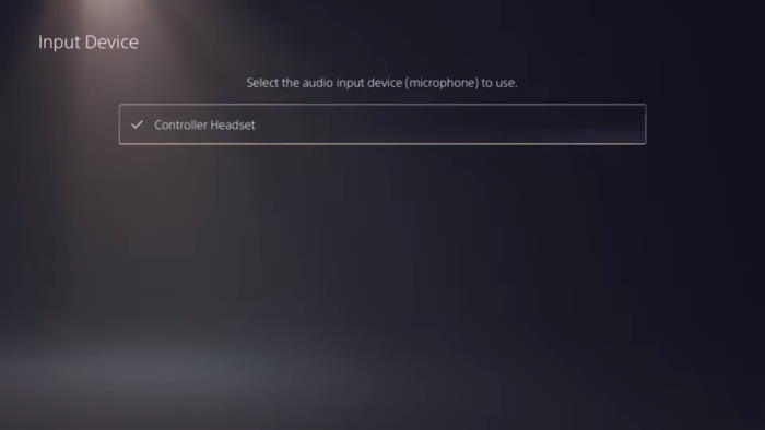 Fix Astro A10 headset Not Working on PS4, PS5, Xbox Series XS