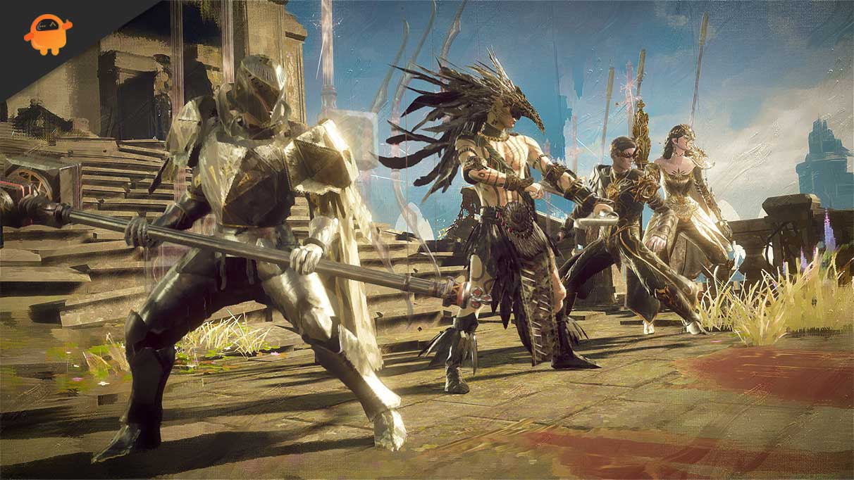 How To Fix Babylon’s Fall Low FPS Drop Issue