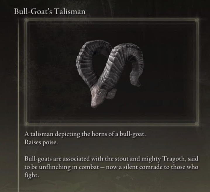 Elden Ring Best Talismans Tier List
