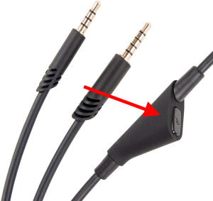 Astro a10 mic sales not working ps4