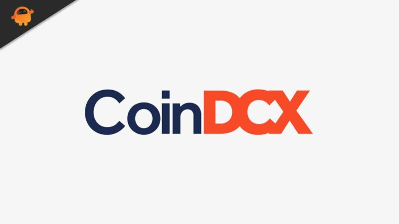 CoinDCX