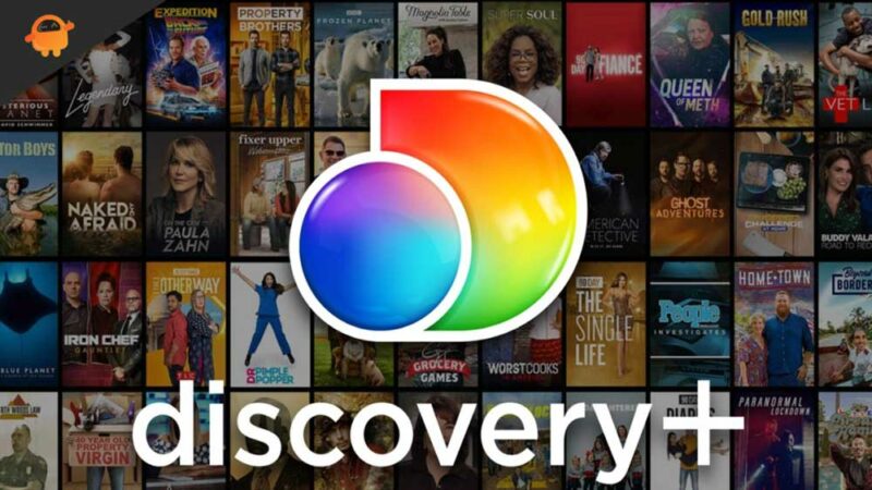Fix: Discovery Plus Not Working Xbox One, Xbox Series S and X