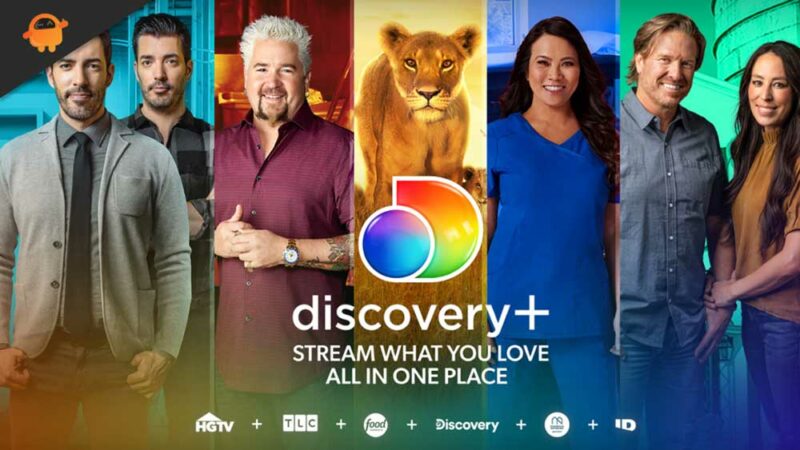 Fix: Discovery Plus Not Working on Firestick, Roku, Xfinity, or Chromecast