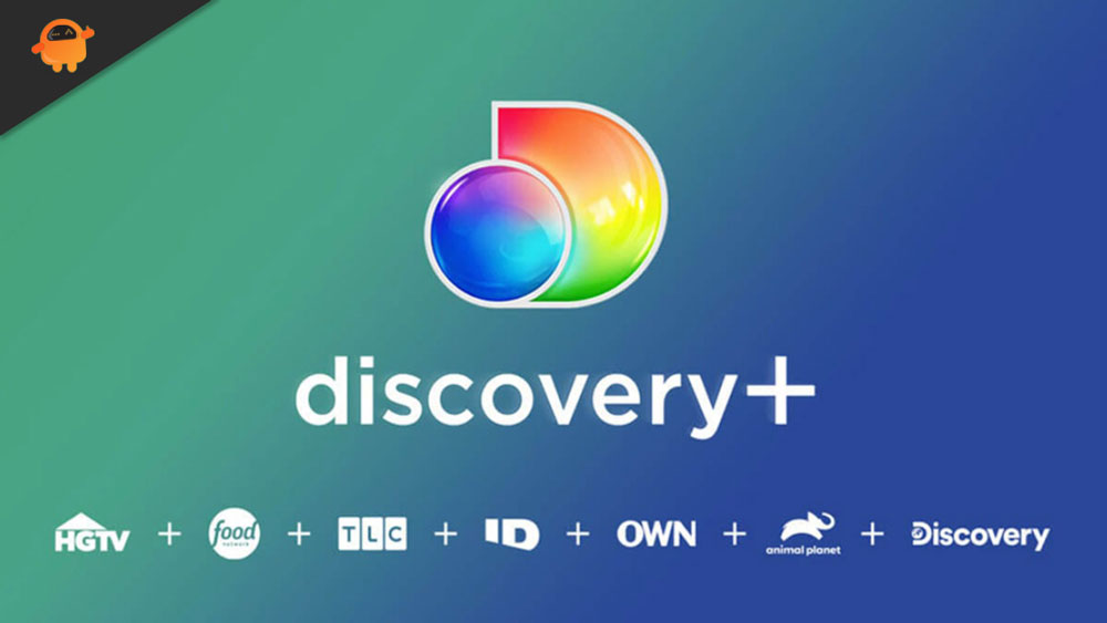 discovery plus on samsung smart tvs