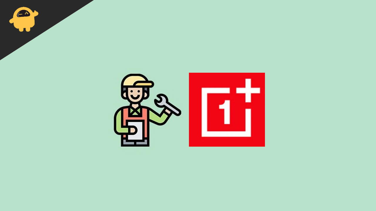 ONEPLUS Toolbox. Msm tool