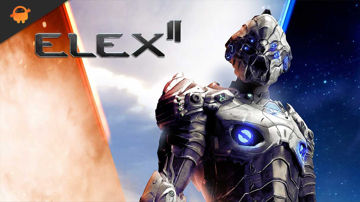 ELEX 2