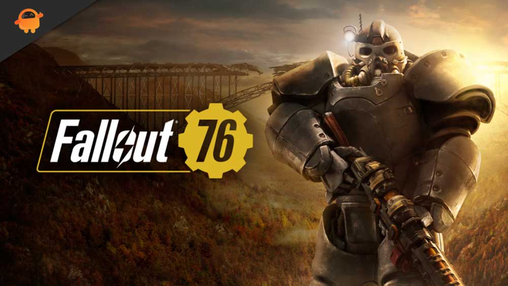 How To Fix Fallout 76 Vendor Stash Bug