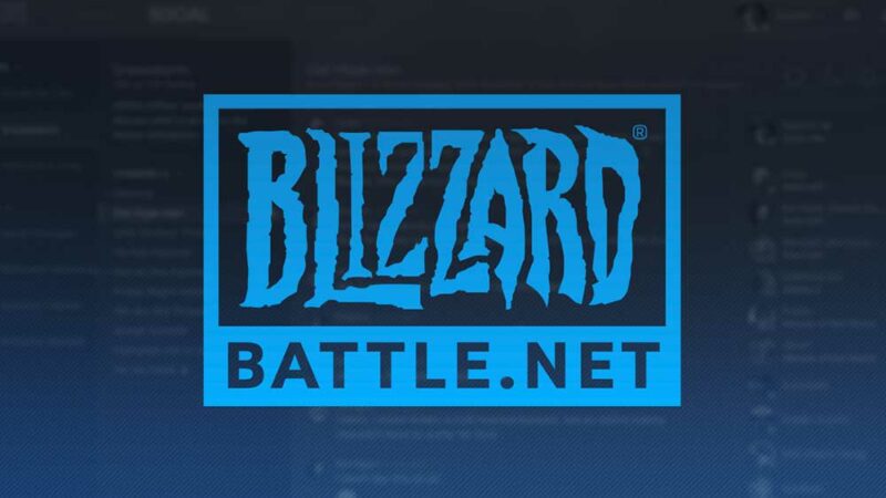 Fix: Battle.net Not Launching or Not Loading Any Games