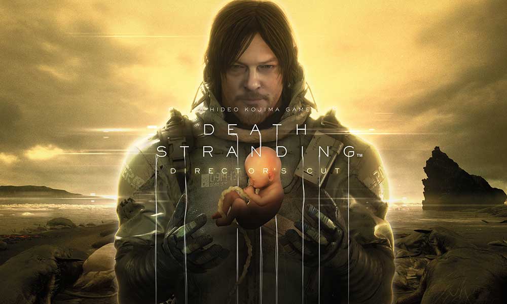 Fix: Death Stranding Director’s Cut Stuttering, Lags, or Freezing constantly