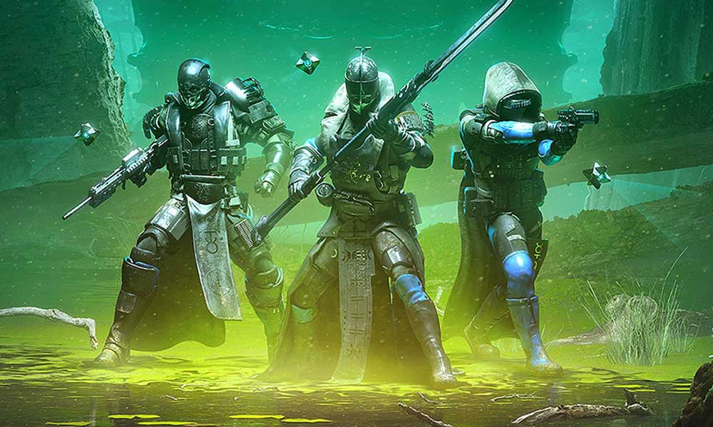 Destiny 3 Release Date: PC, PS4, PS5, Switch, Xbox