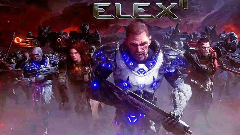 Fix: ELEX 2 Crashing on PC