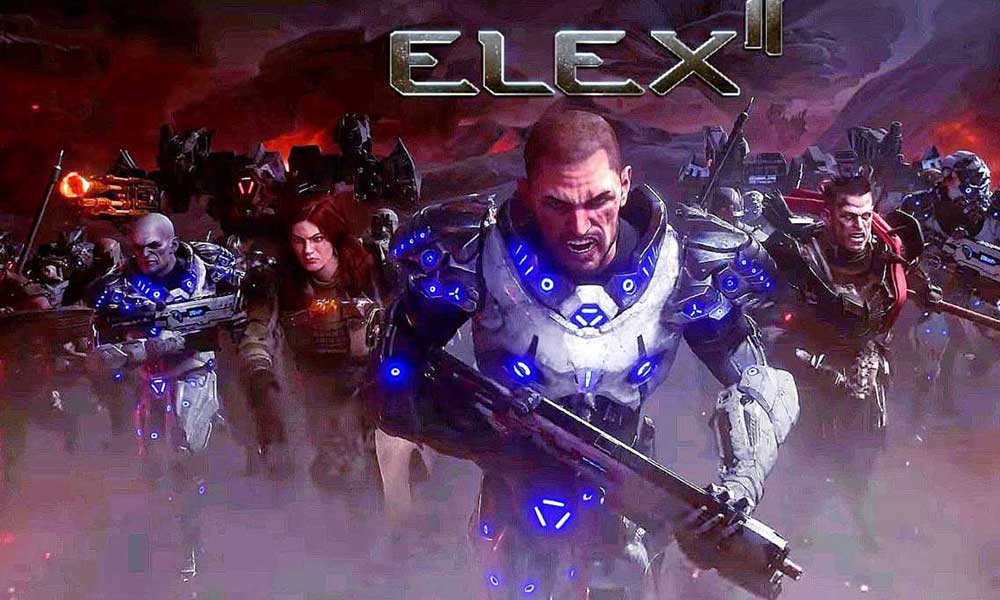 Fix: ELEX 2 Crashing on PS4, PS5, or Xbox Consoles
