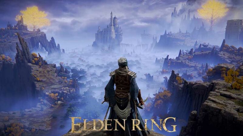 Fix: Elden Ring Multiplayer Lag, Latency, and Rubber-banding