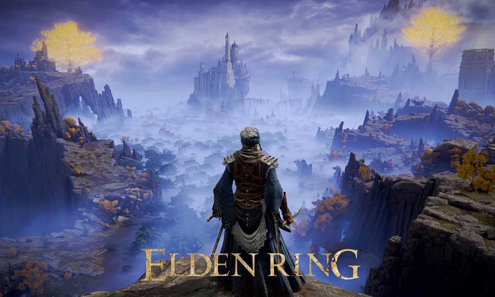 Seamless Co-op at Elden Ring Nexus - Mods and Community