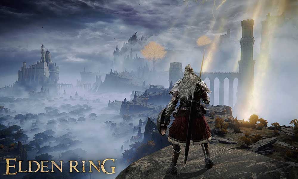 Fix: Elden Ring Multiplayer Not Working