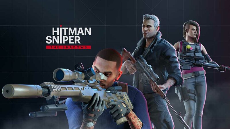 Fix: Hitman Sniper The Shadows Crashing on Android / iOS