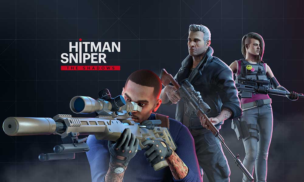 Fix: Hitman Sniper The Shadows Crashing on Android / iOS