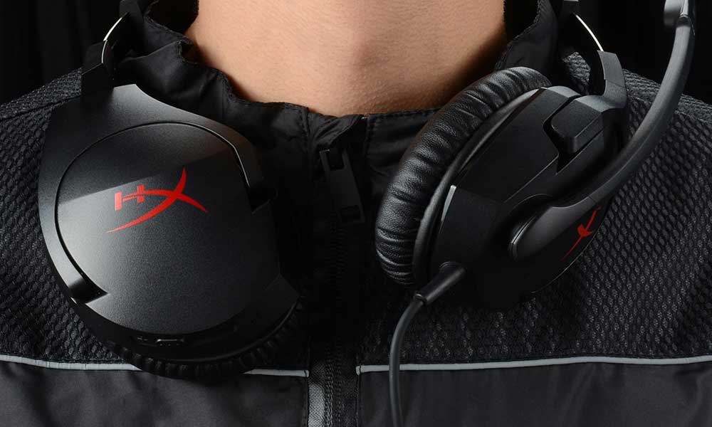 Fix: HyperX Cloud Stinger Left Side or Right Side Not Working