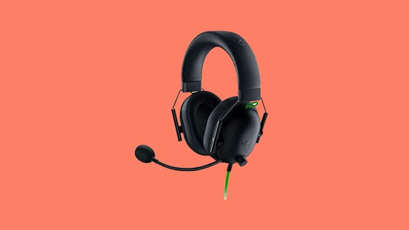 Fix: Razer Blackshark V2 Audio Problem | Sound Low, Muffled, or No Sound