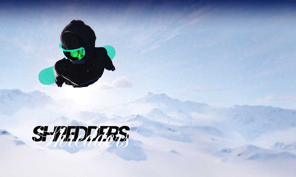 Fix: Shredders Keeps Crashing on Startup on PC