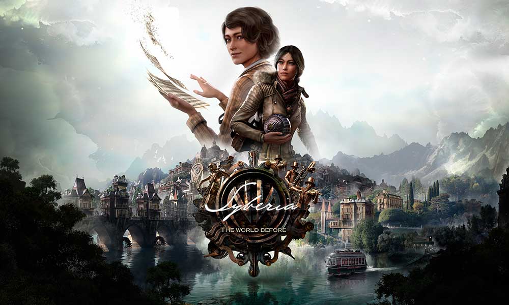 Fix: Syberia The World Before Crashing on PC