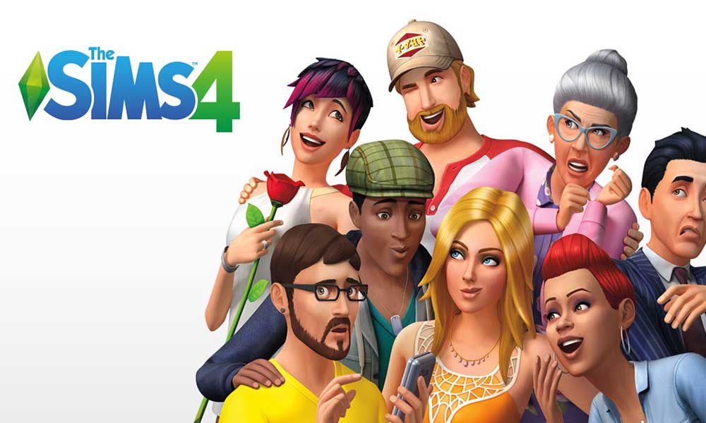 Fix: The Sims 4 Stuttering, Lags, or Freezing constantly