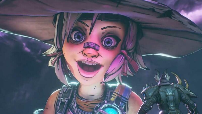 Fix: Tiny Tina's Wonderlands Crashing or Not Loading on Xbox One and Xbox Series X/S