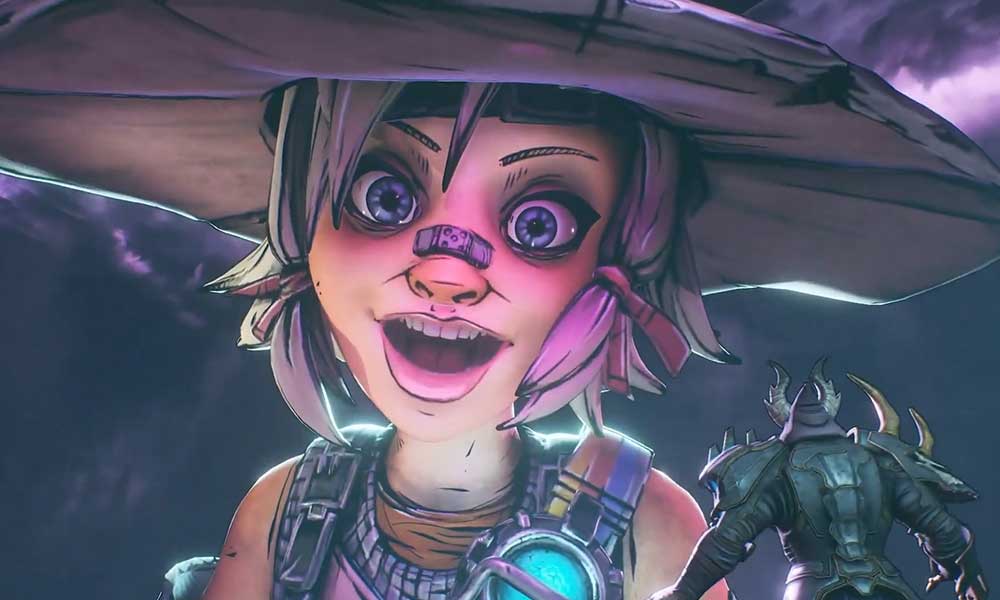 Fix: Tiny Tina's Wonderlands Crashing or Not Loading on Xbox One and Xbox Series X/S