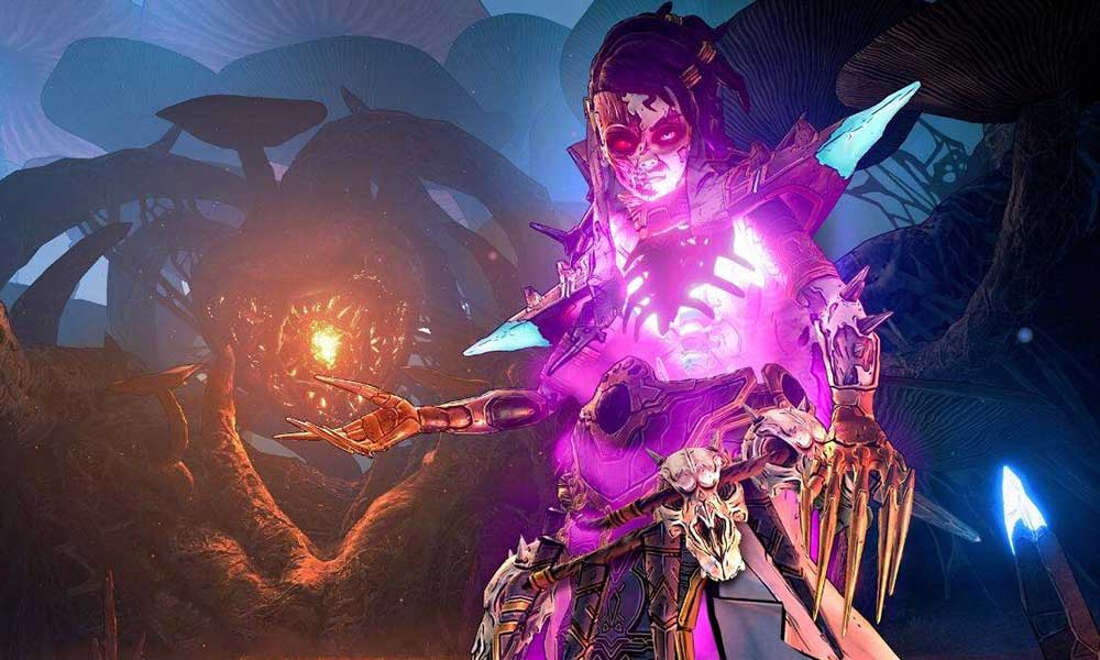 Fix: Tiny Tina’s Wonderlands Won’t Launch or Not Loading on PC