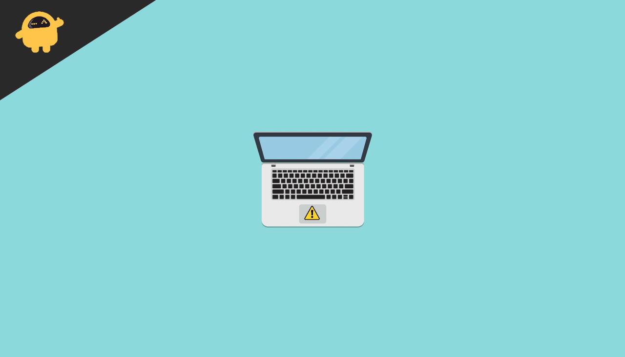 Fix: Touchpad Not Working After Windows 11 Update