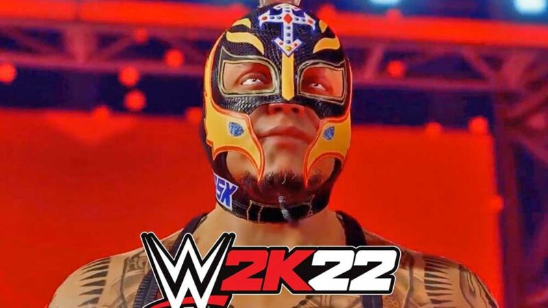 Fix WWE 2K22 GRAPHICS DEVICE REMOVED GPU Not Responding