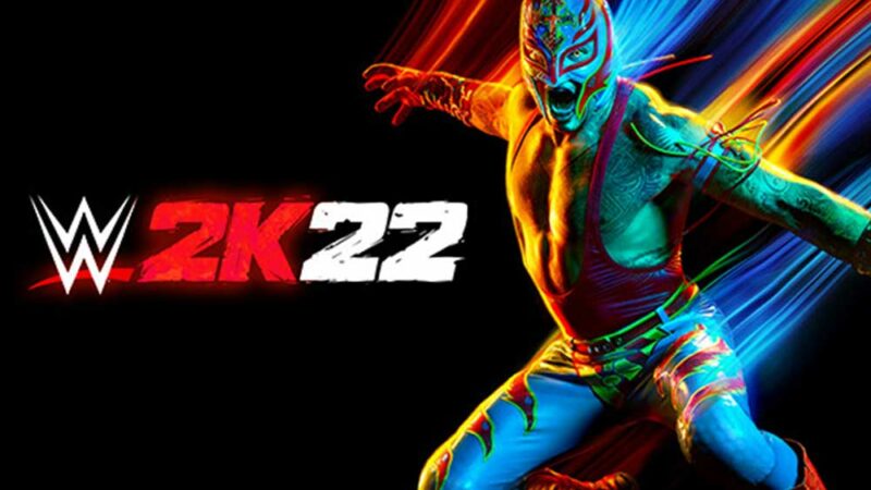 Fix: WWE 2K22 Stuttering on PS4, PS5, or Xbox Series X/S Consoles