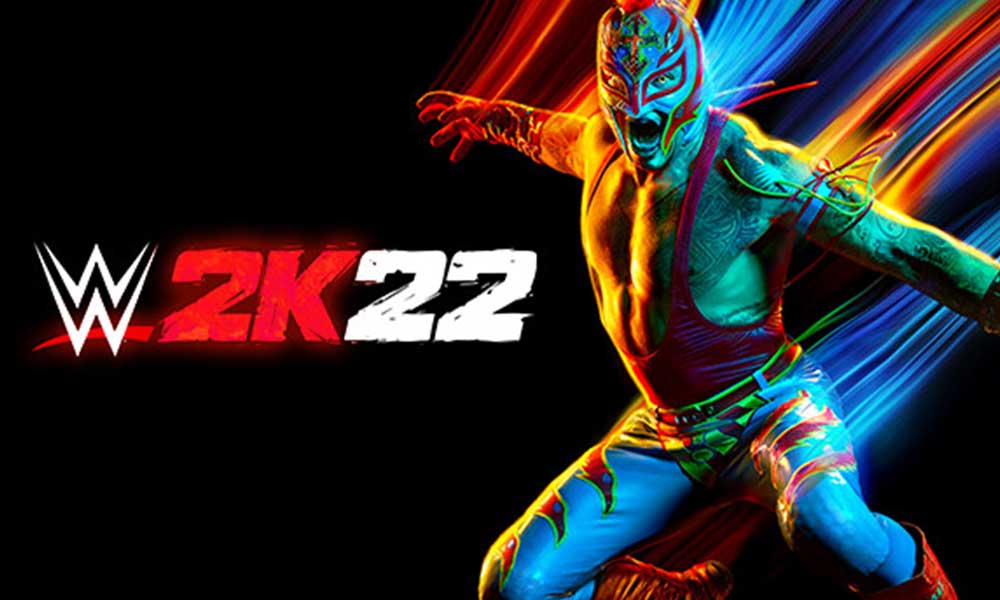 Fix: WWE 2K22 Stuttering on PS4, PS5, or Xbox Series X/S Consoles
