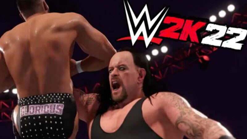 Fix: WWE 2K22 Universe Mode Crashing or Not Loading