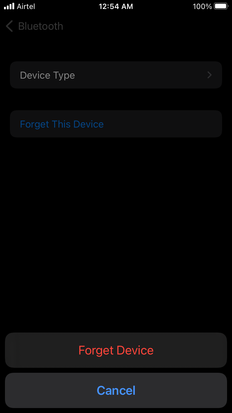 FIX Apple Pencil Not Working on iPad