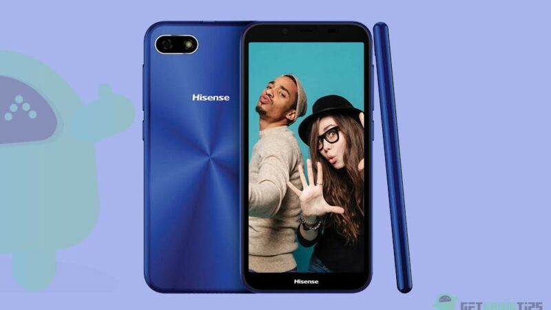 Hisense Infinity E6