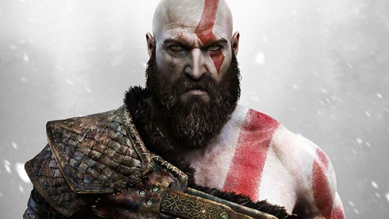 How To Fix God Of War High CPU Usage Issue on Windows 10/11